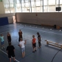 Body Percussion trifft auf QiGong und BrainGym I mit Christian Lunscken